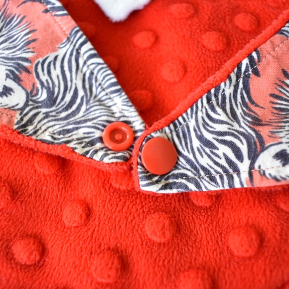 Baby bibs - Picture 7 of 9